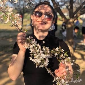 Meet your Posher, Molly